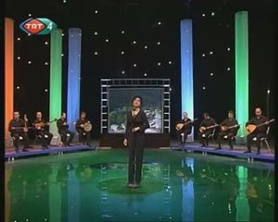 Tosya dan Geliyor Pirinçi Aman