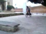 bmx spote rabat maroc