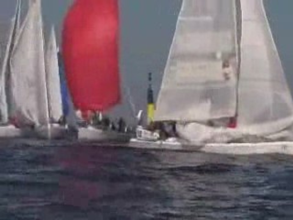 Cofiroute 2008