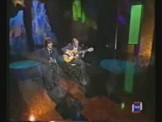Rancapino y Juan Habichuela
