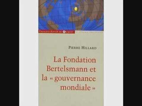 1-2 Hillard sur Bertelsmann 09-04-2009