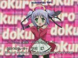 Bokusatsu Tenshi Dokuro-chan opening esp-sub