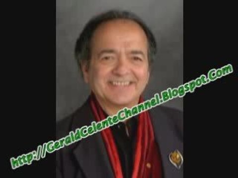 Gerald Celente - The Wizard Of Trends jeff rense pt3/4