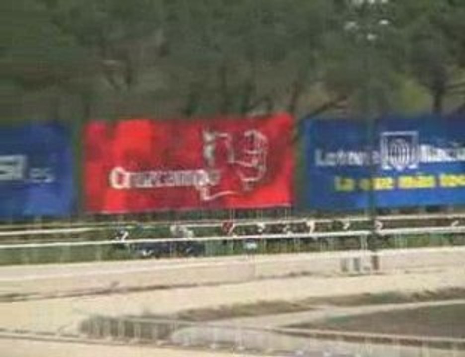 2009 (82) PREMIO ATLANTIDA (CATEGORIA C) (WEGA)