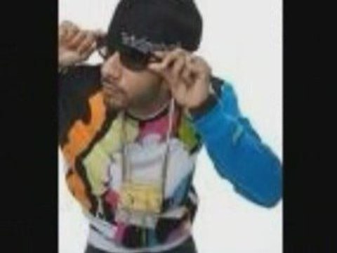 Swizz Beatz-I'm Cool (New)