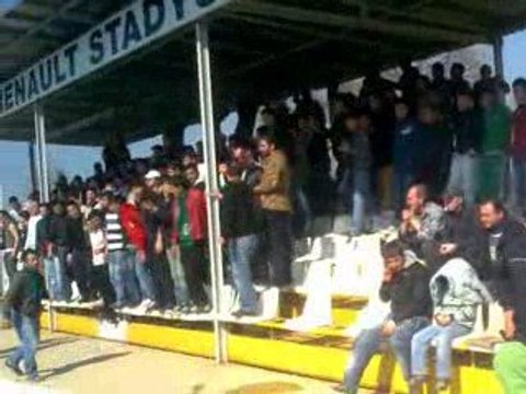 KÜÇÜKKÖYLÜLER...! oyak deplasmanı BURSADAYIZ...5