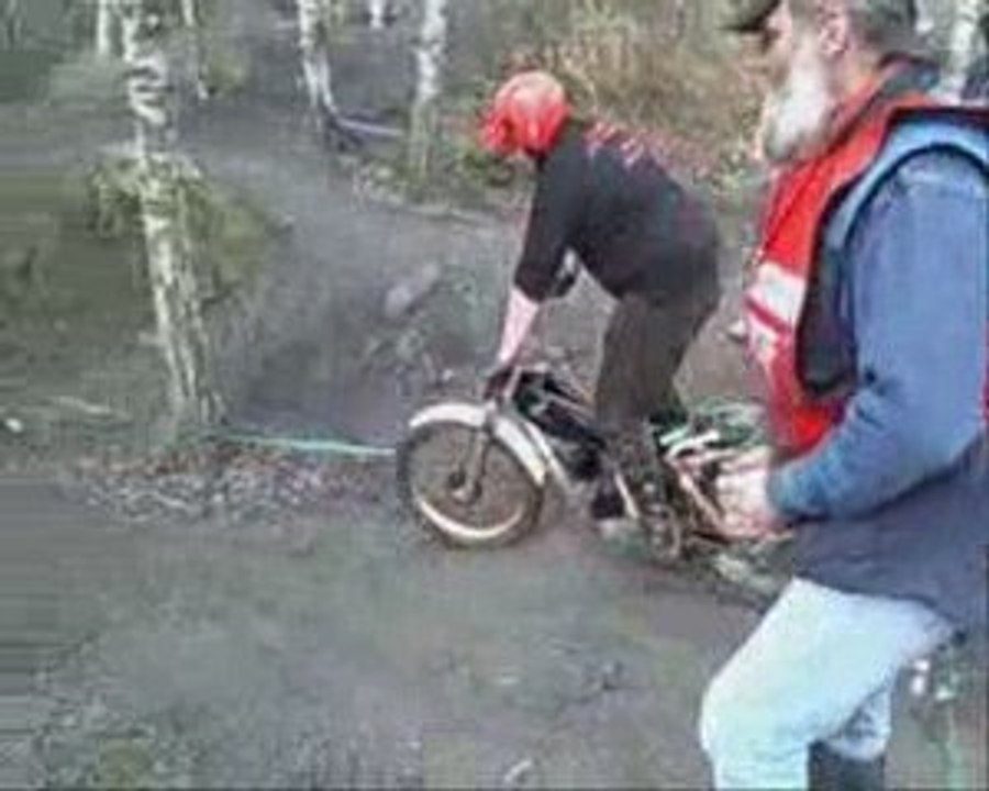 Trial Afata du 29 mars 2009