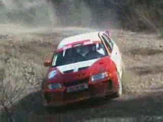 TERRE DE PROVENCE 2009 partie 2