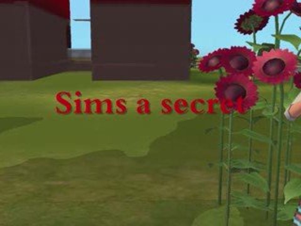 Sims a secret Ep04 S04 promo