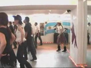 Honky Tonk Boots Les Talons Sauvages Versailles