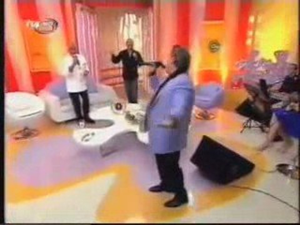 Erol Esken TV8 Ver.2