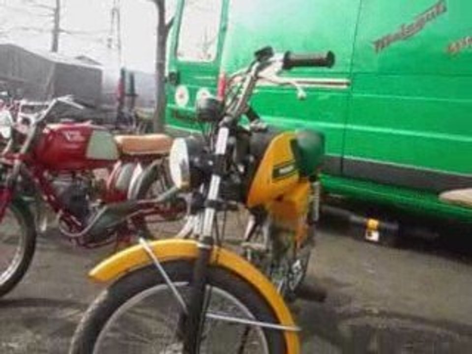 A Sesquieres y a de la pieces...  - Le Film -