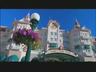 Disney entre Amis, le 27 Avril 2009 !  #3