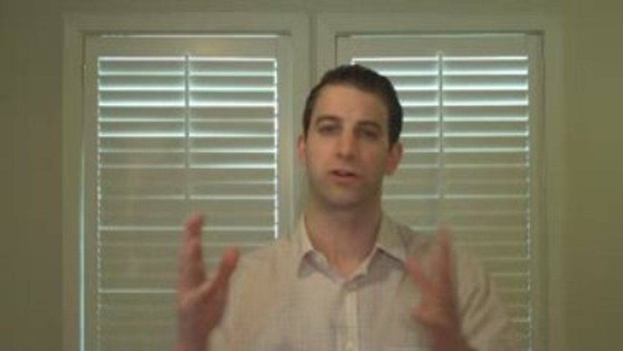 YOUR Network Marketing Business - HOW to Get People To Jo...