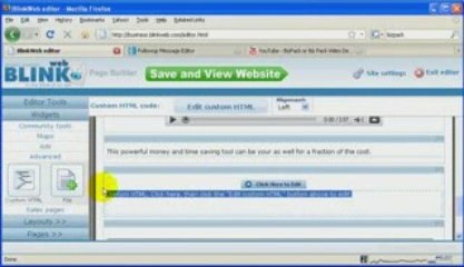 How to set up a free marketing page by Peter Celnicker Pa...