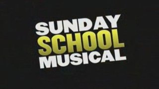 Sunday School Musical - Bande Annonce