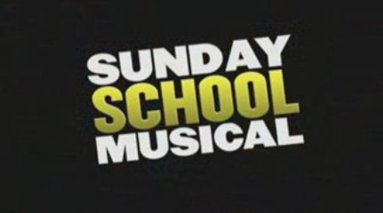 Sunday School Musical - Bande Annonce