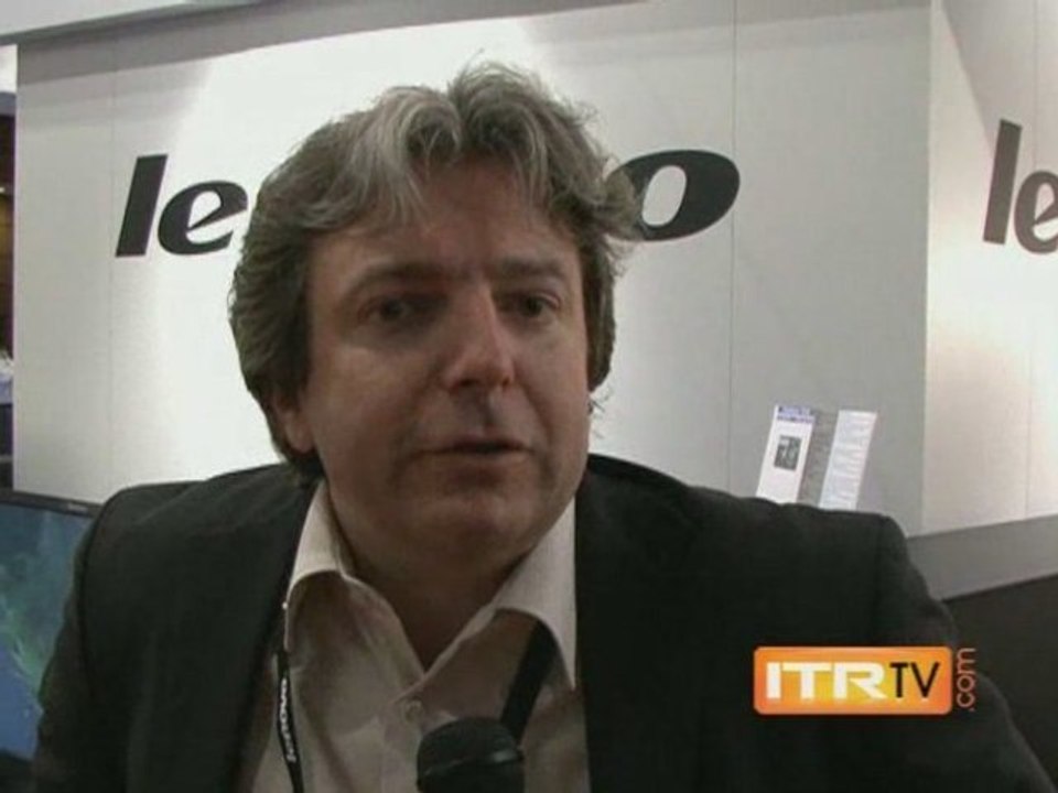 ETC Symposium 2009 : Lenovo