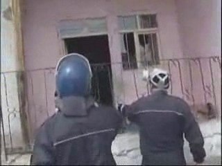 Turkey practicing Democracy with Kurdish civilians..everyone