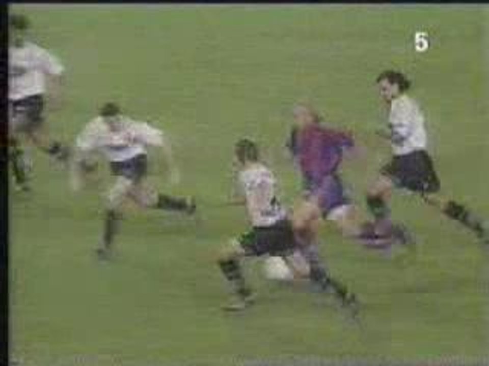 Football - Ronaldo