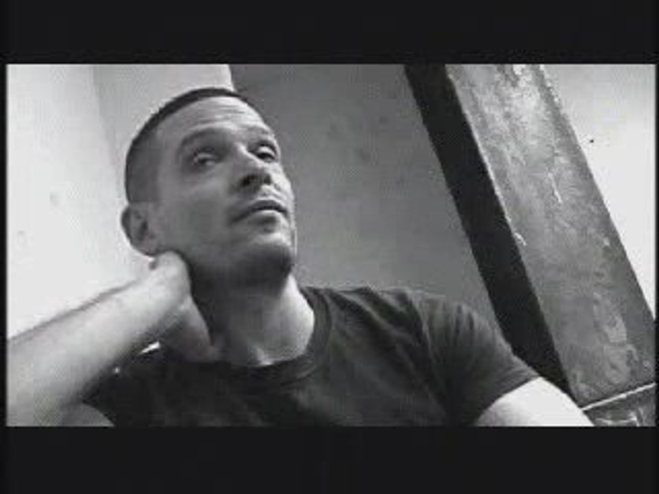 Třetí část - Pre-Production