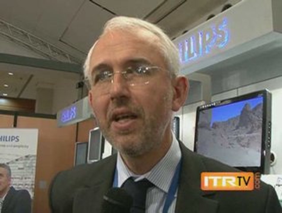 ETC Symposium 2009 : Philips