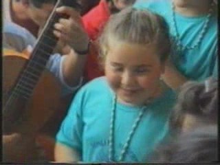 EDUARDO PALENCIA Y SEMILLA ROCIERA, AÑO 1.988, PARTE Nº 2