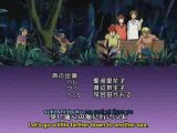 Jungle Wa Itsumo Hale Nochi Guu Ending