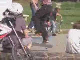 Montage cours sk8