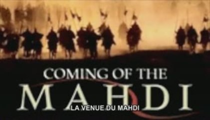 Les Arrivées 48 (L'Arrivée du Mahdi)