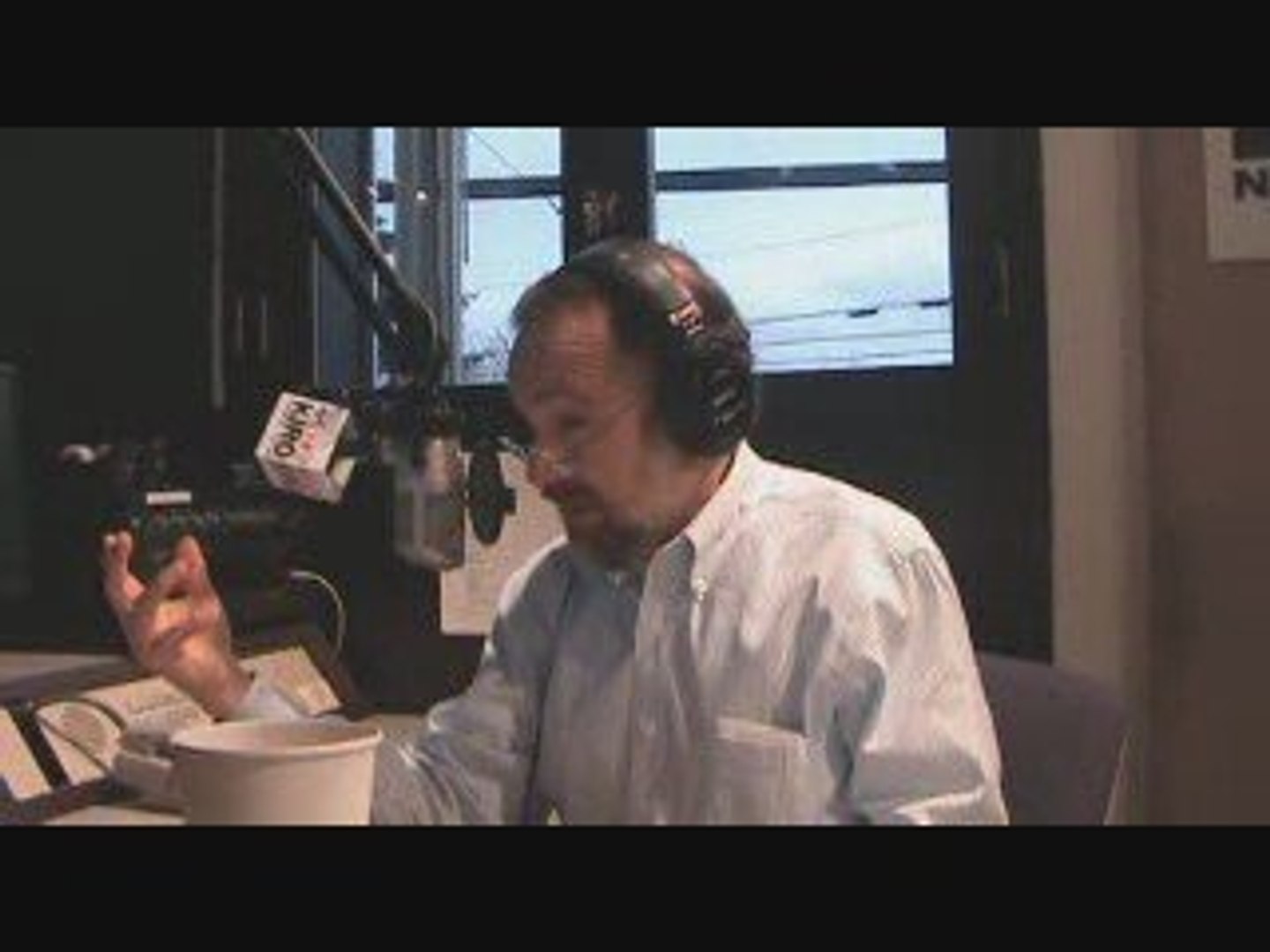 Dave Ross Commentary 04.10.09