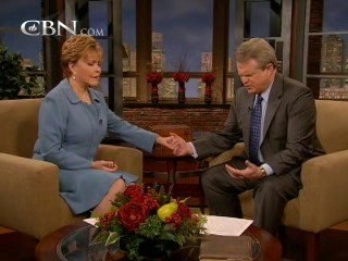 Praying For Your Needs: April 10, 2009 - CBN.com