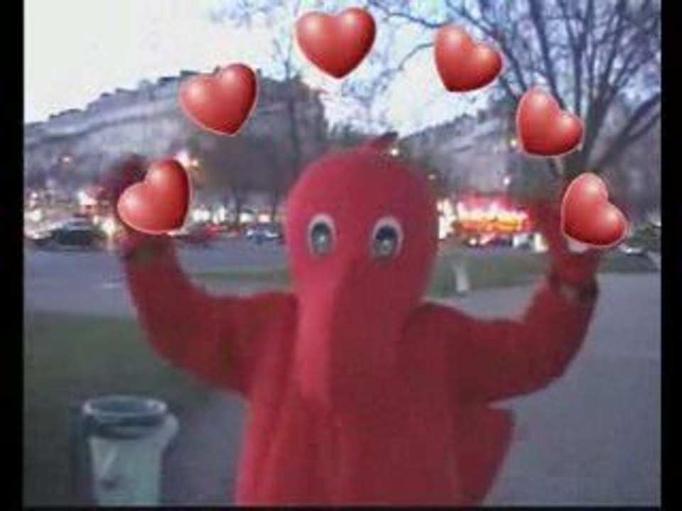 bde iseg paris ( 2009 2010 ) hell's paradise part 1