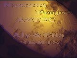 Neptune Project - Aztec (Aly & Fila ReMix)