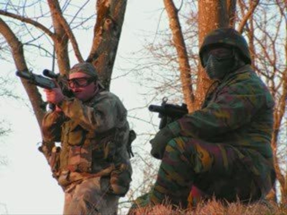 Op raid alert II