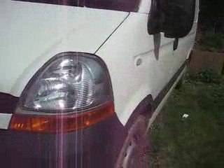 Renault-master