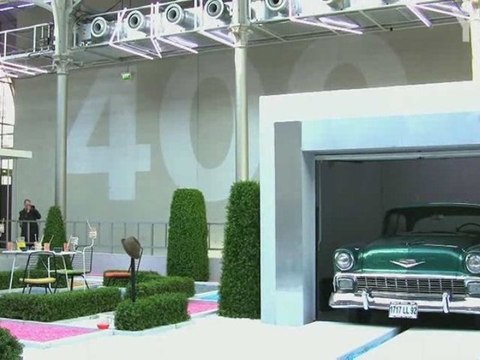 Cultissime: la Villa Arpel sur le site gay et lesbien Yagg