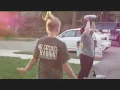 Philadelphia Fitness Boot Camp