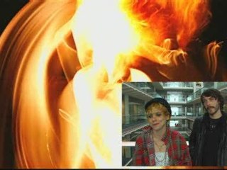 French duo Kap Bambino on the new album 'Blacklist'