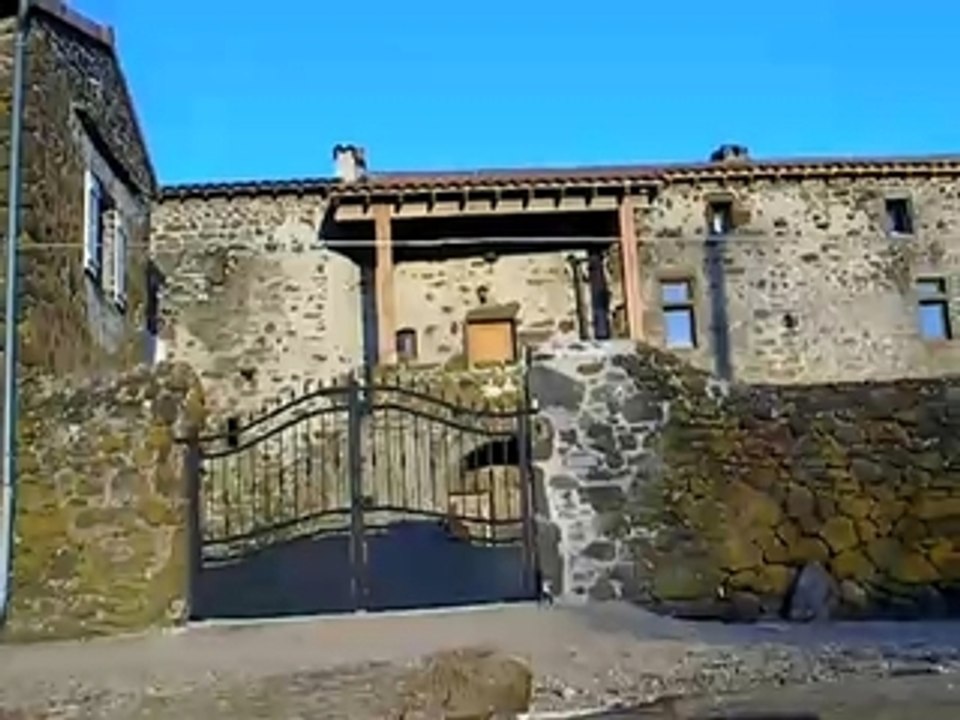 Ferme_de_Boulegue - Façade_sud