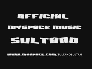 Sultano feat Furiosa - La releve