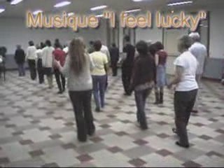 Cheyenne Les Talons Sauvages Versailles