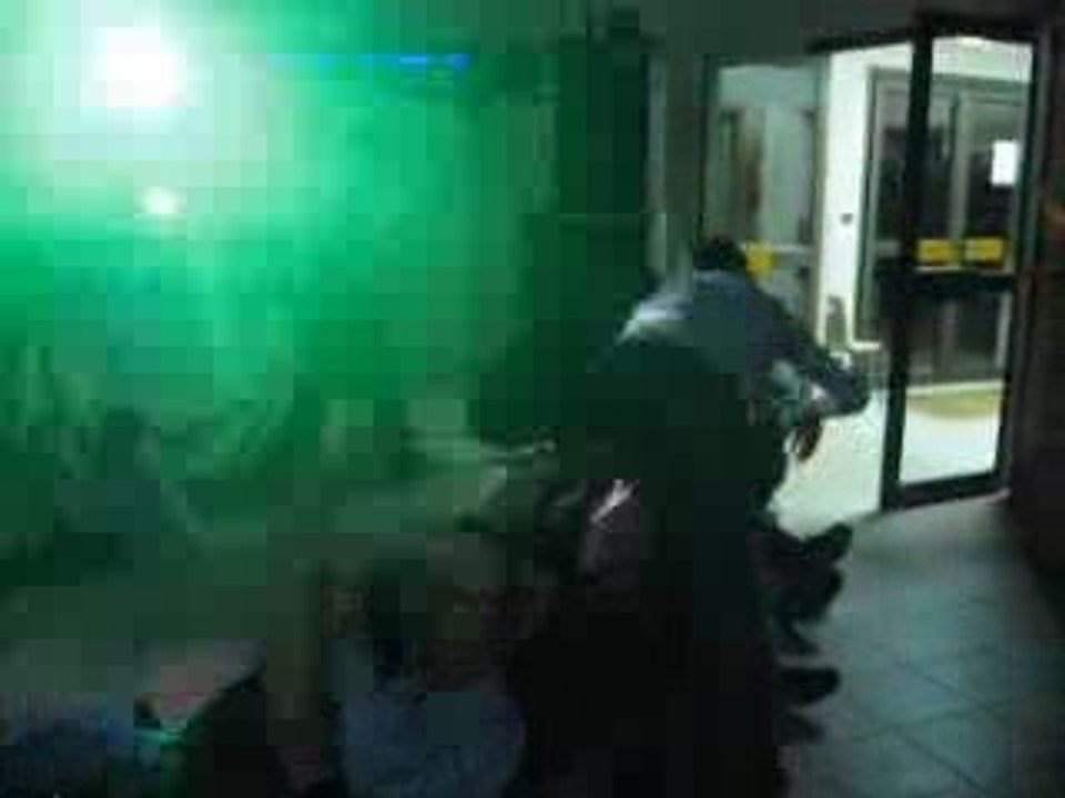 Soirée maxim