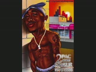 URGENT!!!!! 2PAC EXCELLENT REMIX