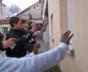 antho , alex , dany , kev , yann disparaissent