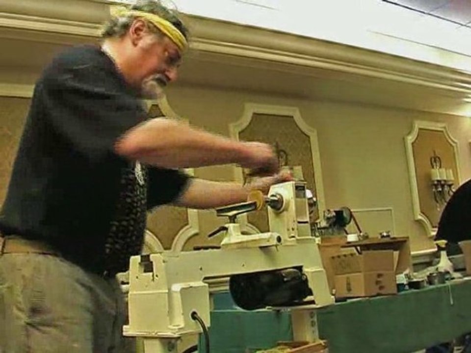 Eric Wolff, WYYC 2008, yoyo modder