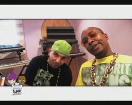 Producers Real Life/ The Sound Twins - A Paris : Episode 2