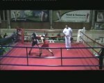 Women Boxing: Brodnicka vs Brzeska