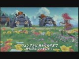 Tales of Graces trailer 1
