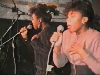 Ann & Sonia - 'From My Heart'